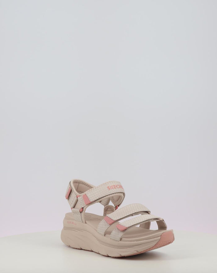 D LUX WALKER SANDAL SEA SCAPE 119826