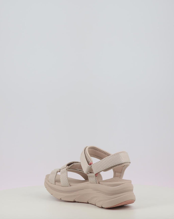 D LUX WALKER SANDAL SEA SCAPE 119826