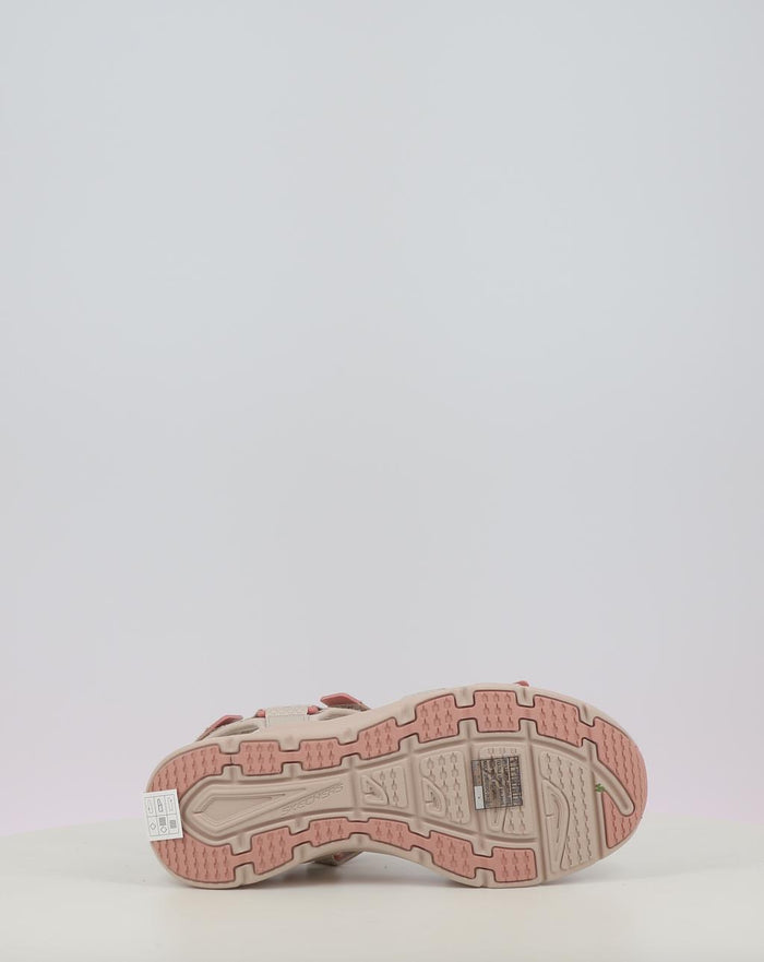 D LUX WALKER SANDAL SEA SCAPE 119826