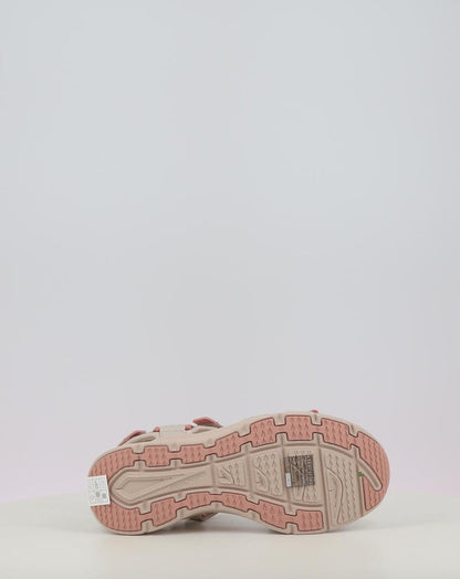 D LUX WALKER SANDAL SEA SCAPE 119826