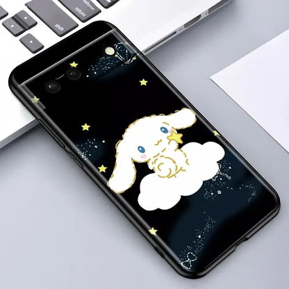Google Pixel 4 / A39Hblk04