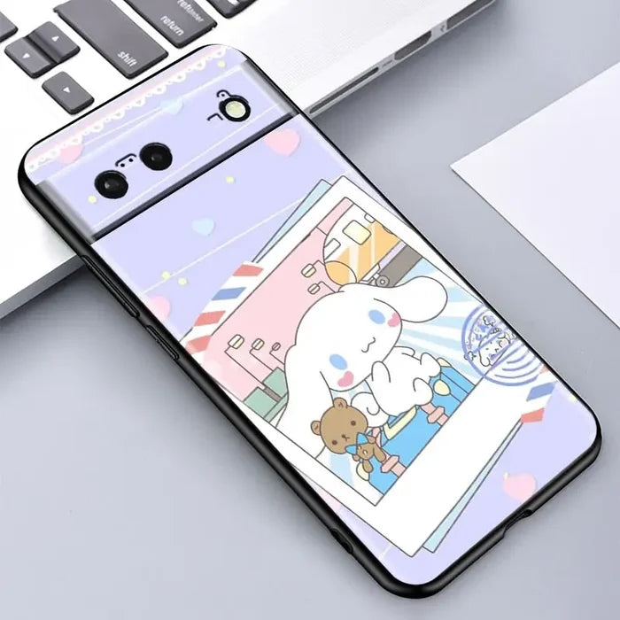 Google Pixel 4 / A39Hblk01