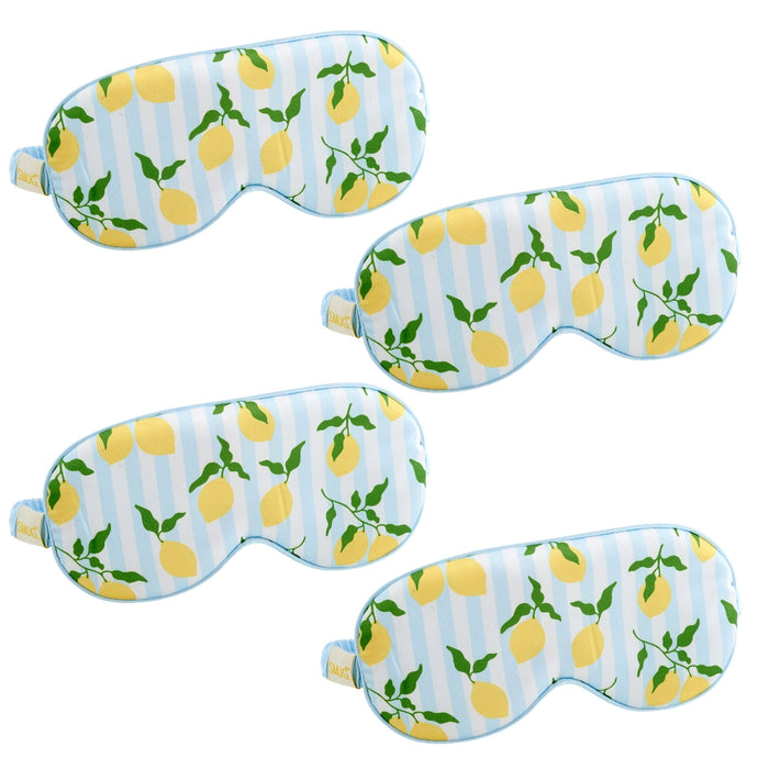 Lemon Stripe