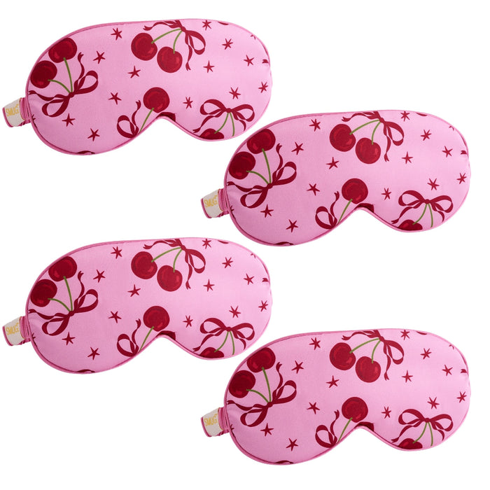 Pink Cherries
