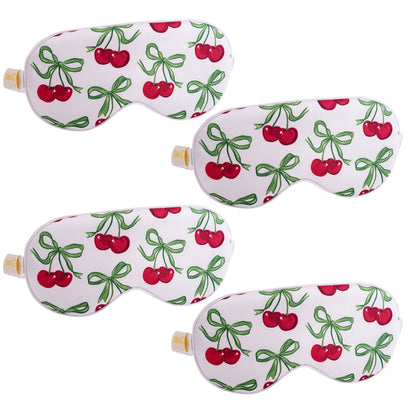 White Cherries