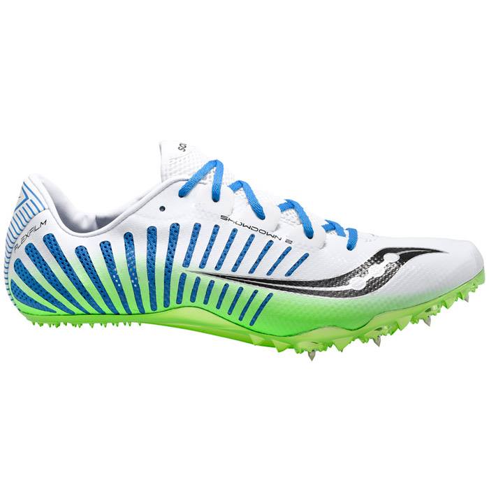 Saucony Showdown 2 Men's Spike