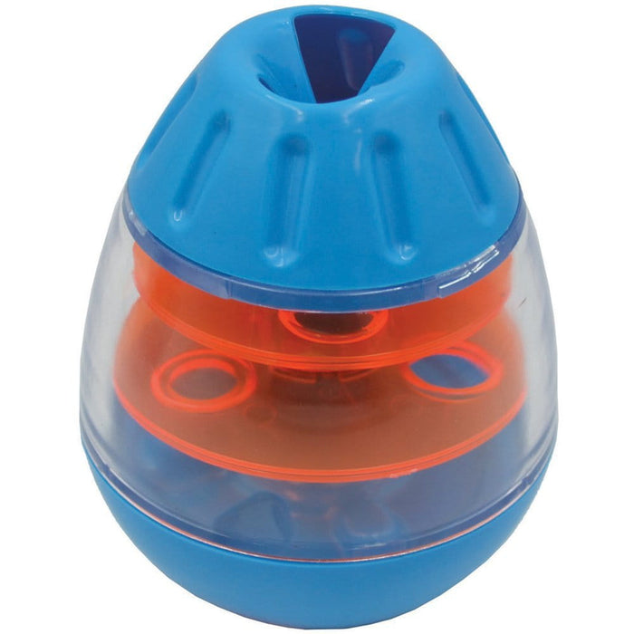 Dogtraining101 Retail Super Store Scream Tip & Roll Treat Dispenser