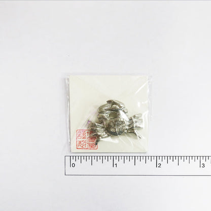 SEASONS - Crab