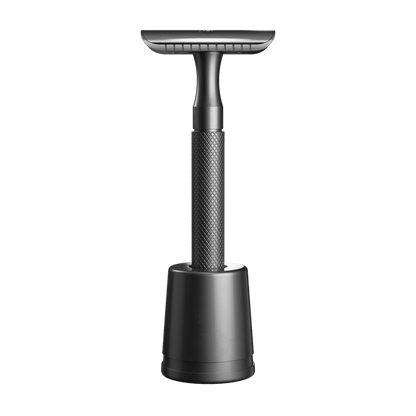 Seax Double-Edge Safety Razor. The Beard Struggle