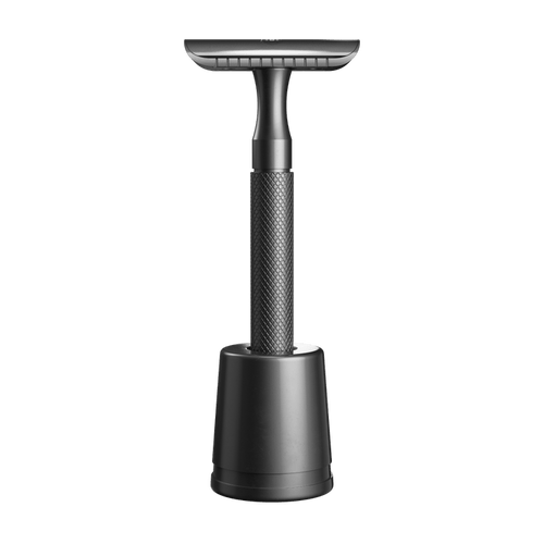 Seax Double-Edge Safety Razor. The Beard Struggle