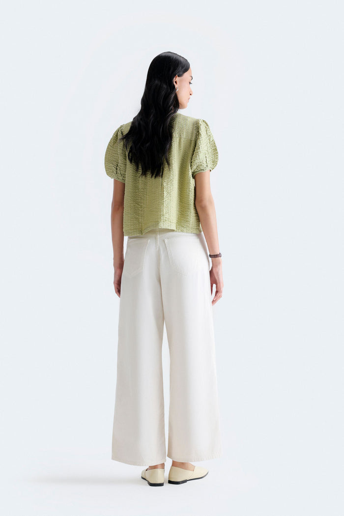 Pale Green