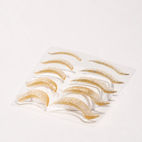 Self Lifting Lash Shields
