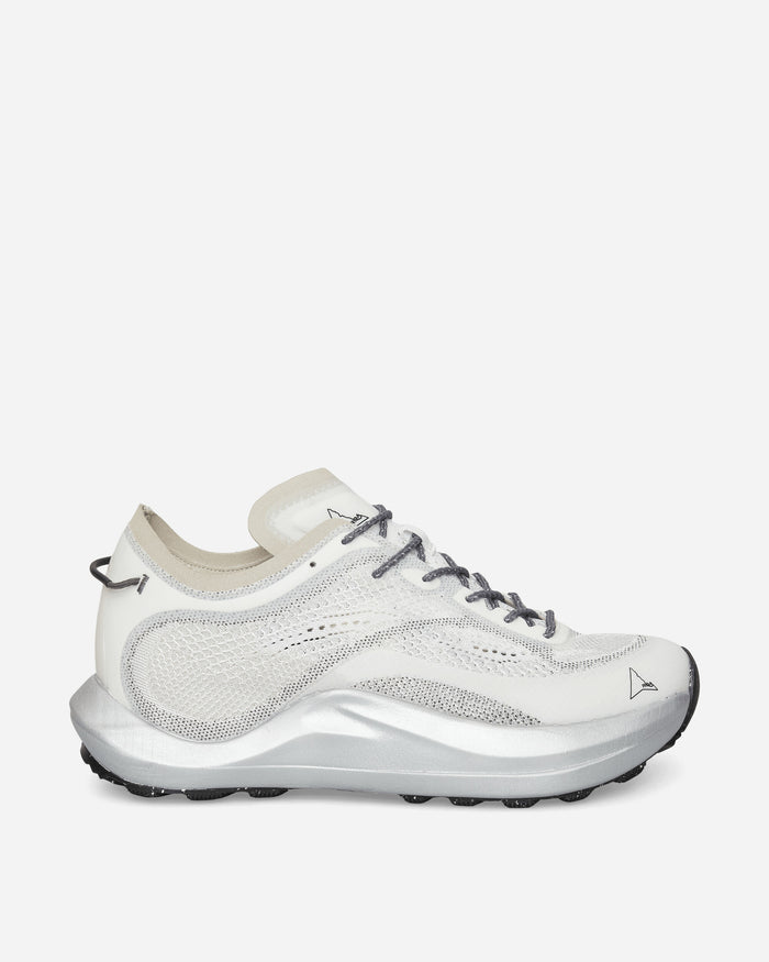 ROA Sella Lite White Sneakers Low YBUW146FA31 WTH0001