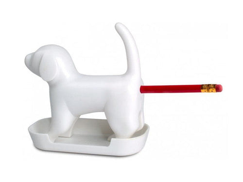 Dogtraining101 Retail Super Store Sharp-end Dog Pencil Sharpener with Sound