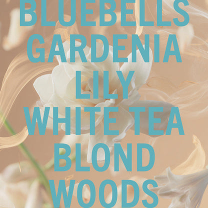 Shay & Blue Tallulahs Camellia Fragrance 100ml Spray - Natural Spray Fragrance