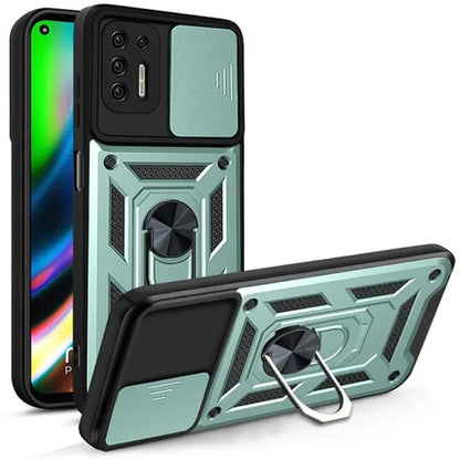 For Moto G100 / Green / China