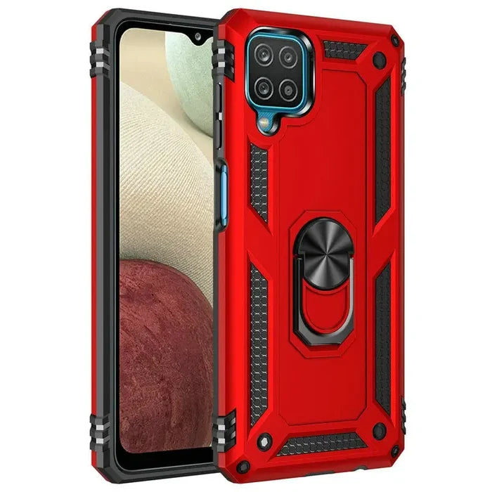 samsung galaxy s20 case with ring kicks
