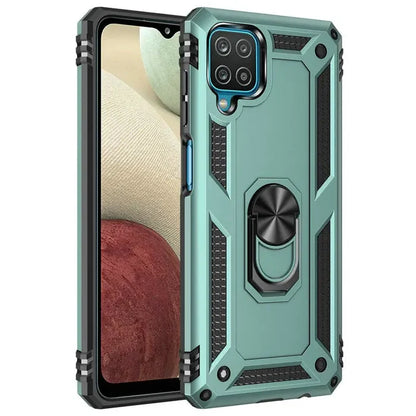 Samsung A12 / Green