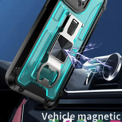 the case is designed to protect the car’s dashboard