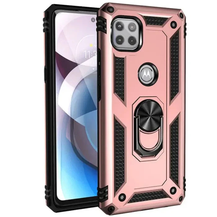 For Moto E 2020 / RoseGold / China