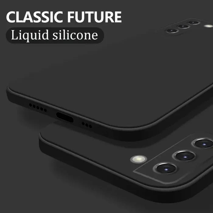 For Samsung S20 / Black