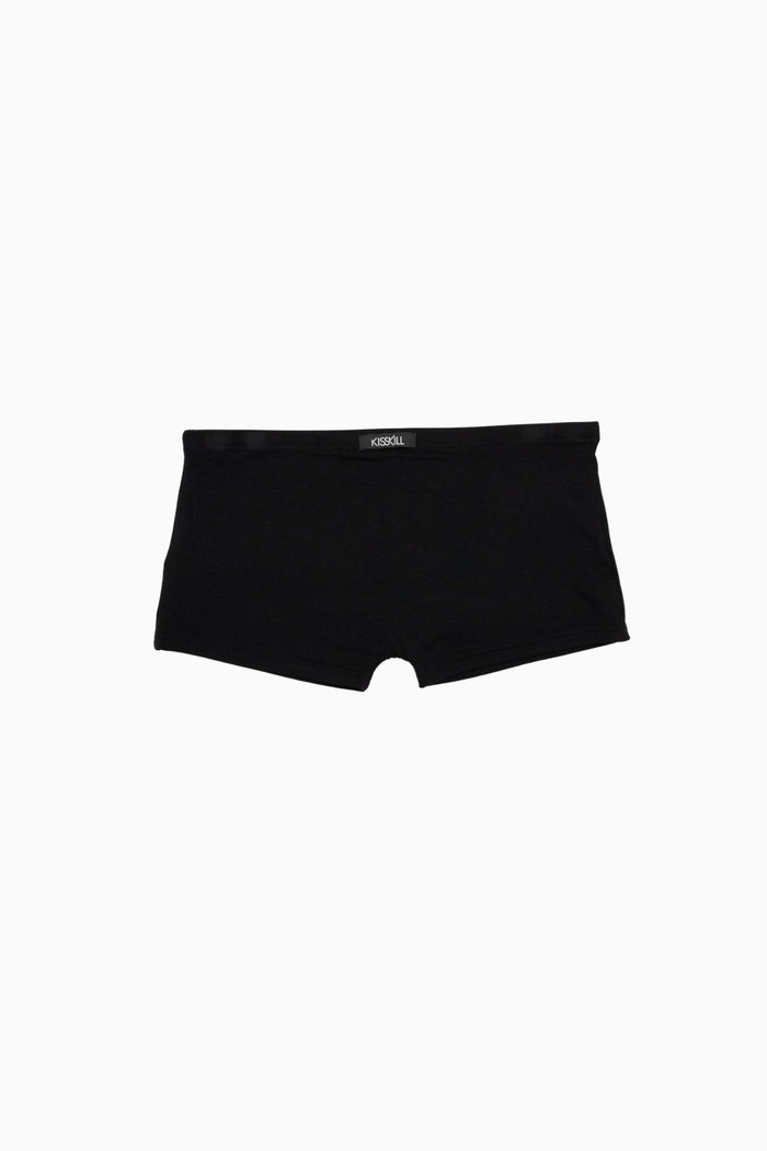 Short Black | Archive Sample