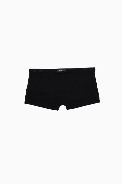 Short Black | Archive Sample