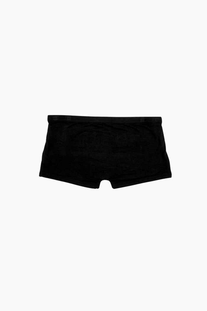 Short Black | Archive Sample