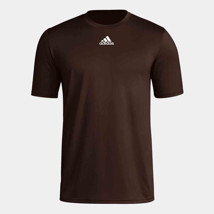 Short Sleeve Pregame T-Shirt - SV SPORTS