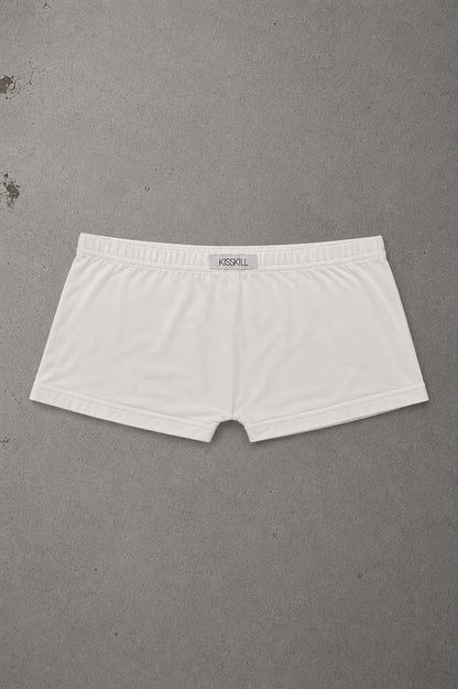 Short White - Size XS | Archive Sample