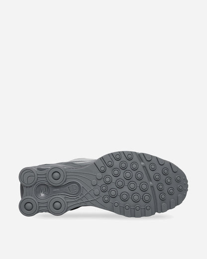 Nike Nike Shox Ride 2 Men's Shoes Lt Smoke Grey/Smoke Grey-Smoke Sneakers Low IR0047-001