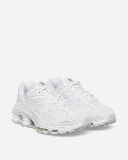 Nike Nike Shox Ride 2 Men's Shoes White/White-Photon Dust Sneakers Low IR0047-100