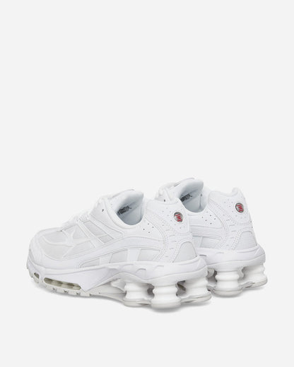 Nike Nike Shox Ride 2 Men's Shoes White/White-Photon Dust Sneakers Low IR0047-100