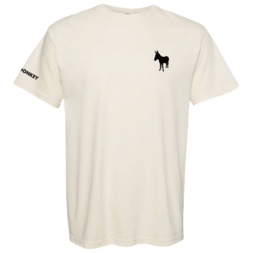 Signature Zen Donkey T-Shirt