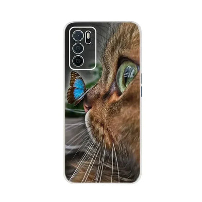 For Oppo A54s / 286 / China