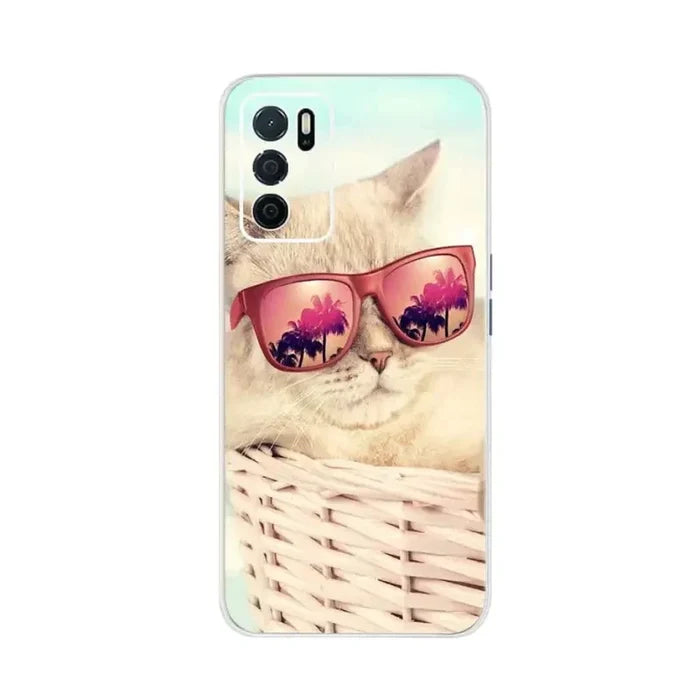 For Oppo A54s / 290 / China