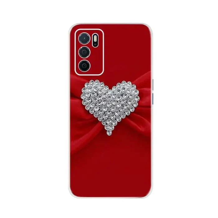 For Oppo A54s / 302 / China