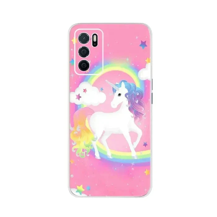 For Oppo A54s / 308 / China