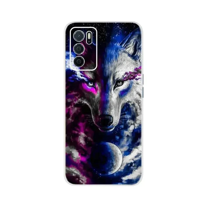 For Oppo A54s / 309 / China