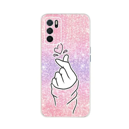 For Oppo A54s / 329 / China
