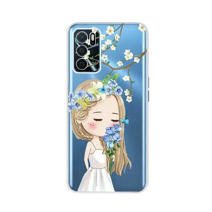 For Oppo A54s / 335 / China