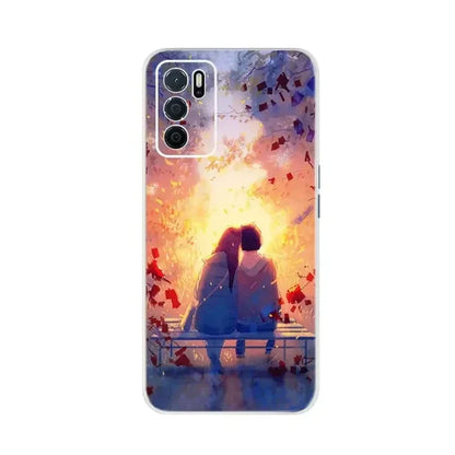 For Oppo A54s / 343 / China