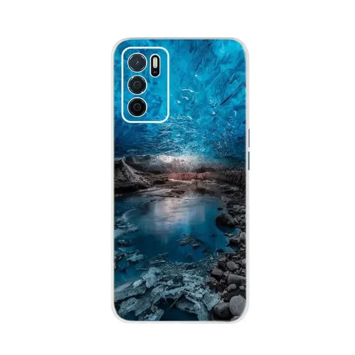 For Oppo A54s / 347 / China