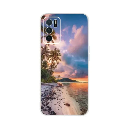 For Oppo A54s / 349 / China