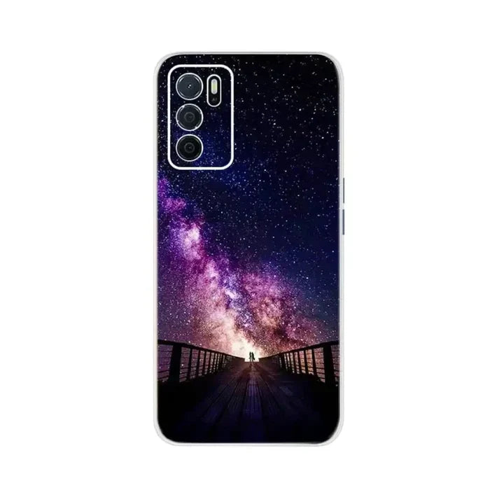 For Oppo A54s / 358 / China