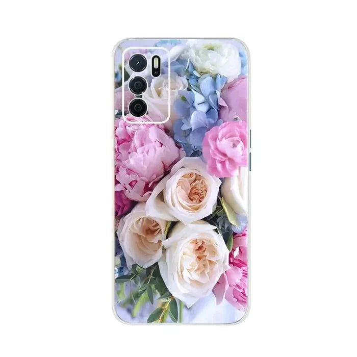 For Oppo A54s / 264 / China