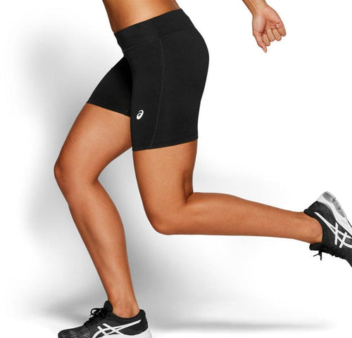 Asics Silver 5IN Sprinter Women's - The Sweat Shop