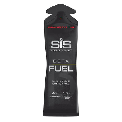 SIS GO Beta Fuel Gel 60ml