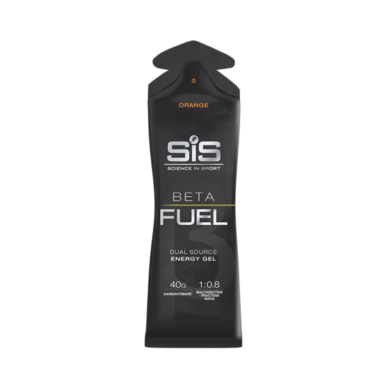 SIS GO Beta Fuel Gel 60ml
