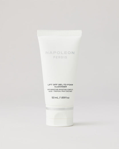 SKIN READY TRAVEL SET